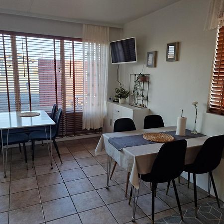 Husid Guesthouse Reykholt  Ngoại thất bức ảnh
