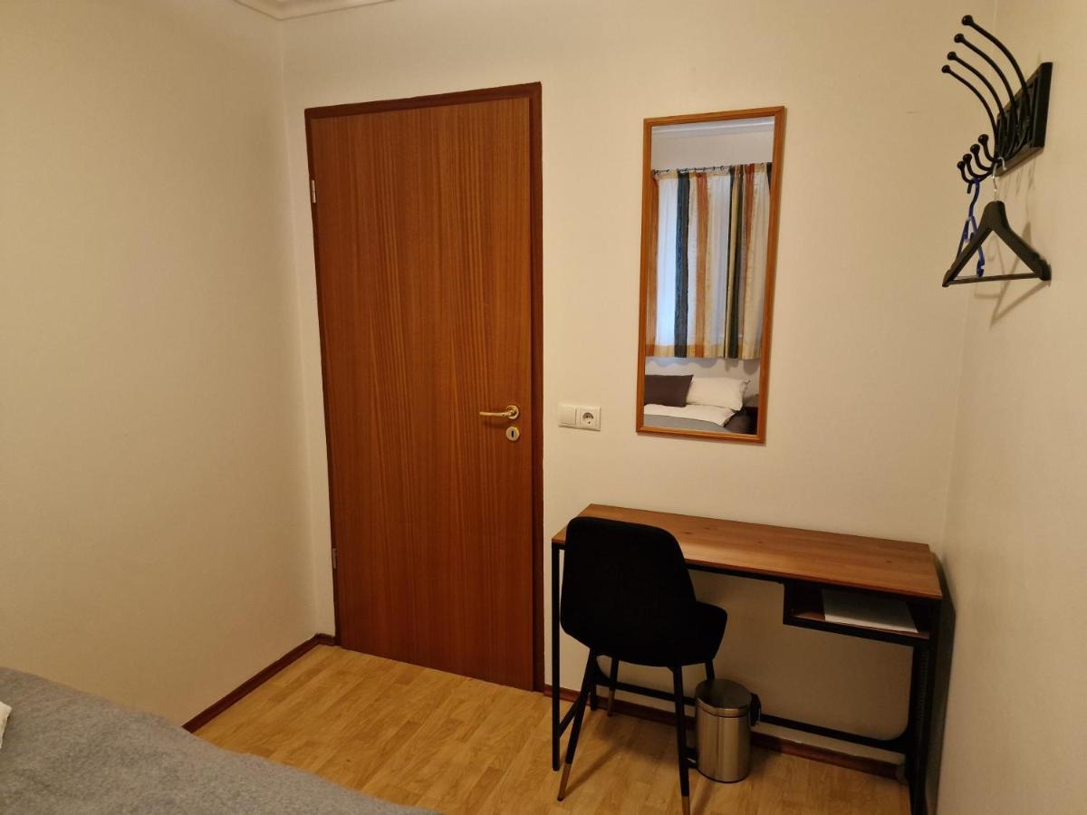 Husid Guesthouse Reykholt  Ngoại thất bức ảnh