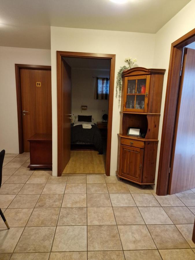Husid Guesthouse Reykholt  Ngoại thất bức ảnh
