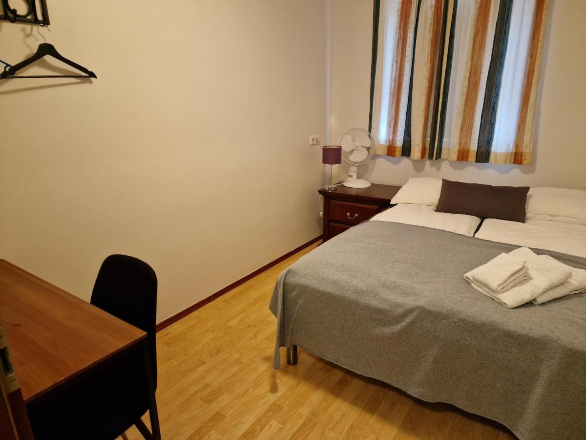 Husid Guesthouse Reykholt  Ngoại thất bức ảnh