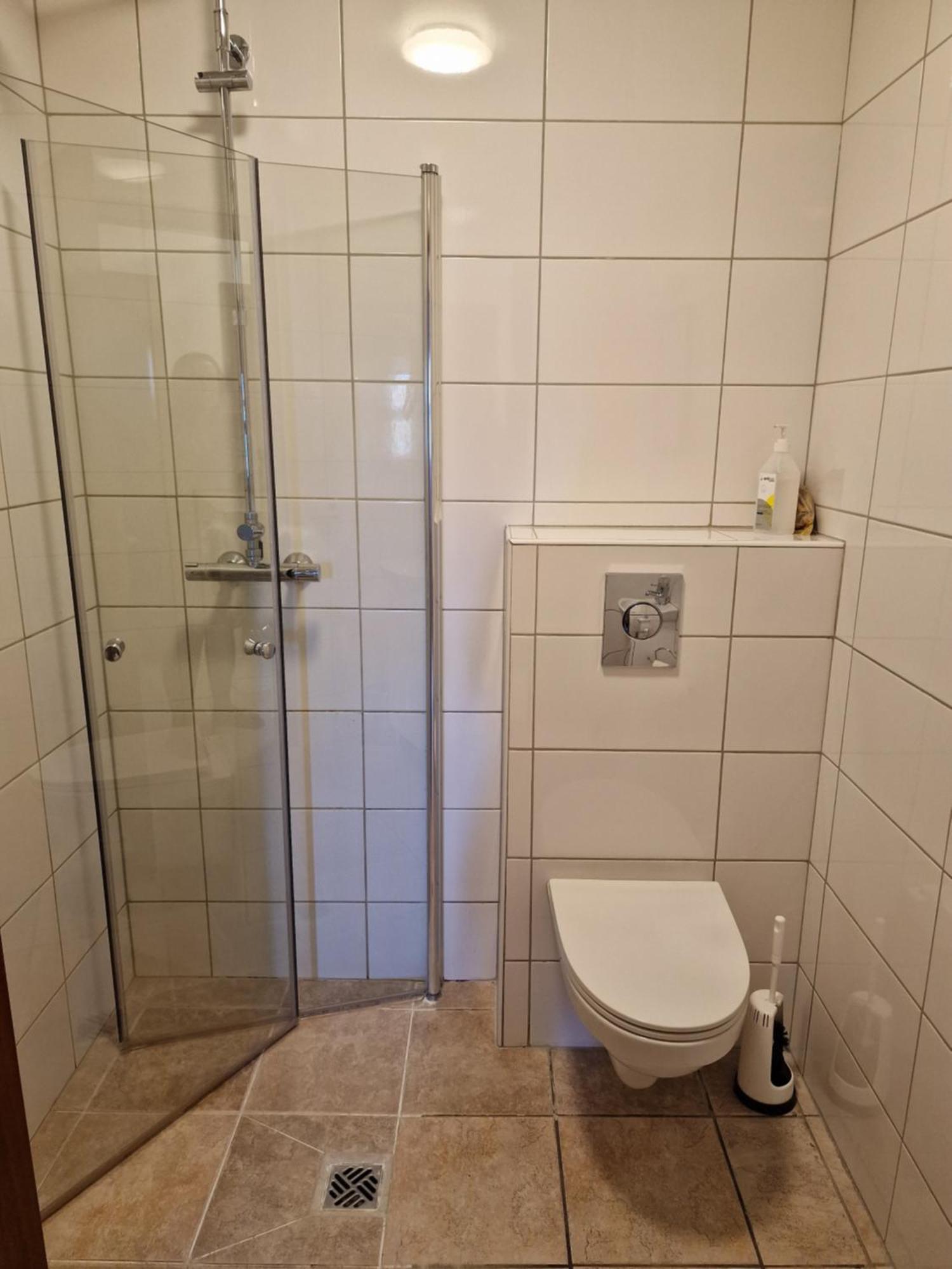 Husid Guesthouse Reykholt  Ngoại thất bức ảnh