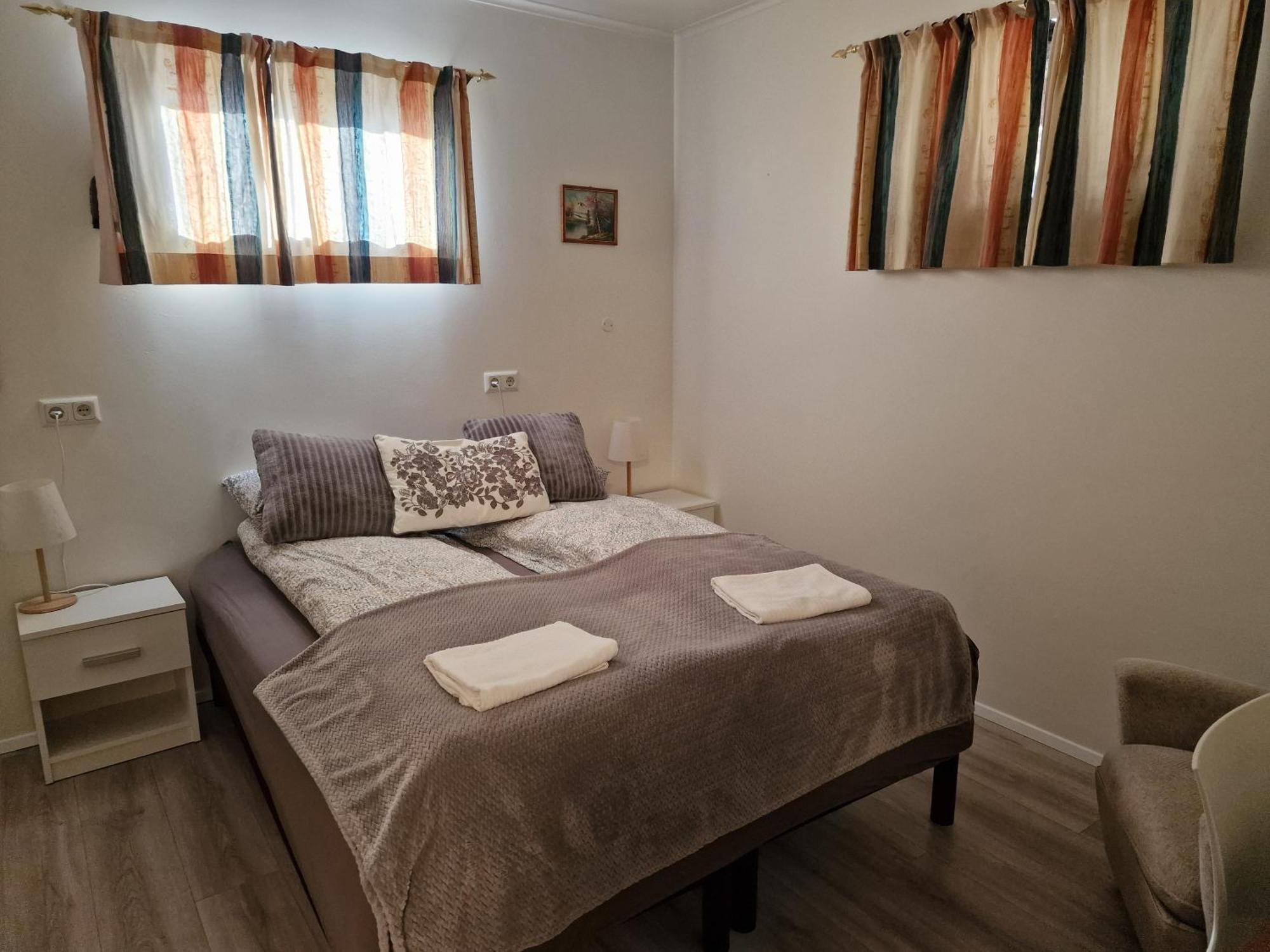 Husid Guesthouse Reykholt  Ngoại thất bức ảnh