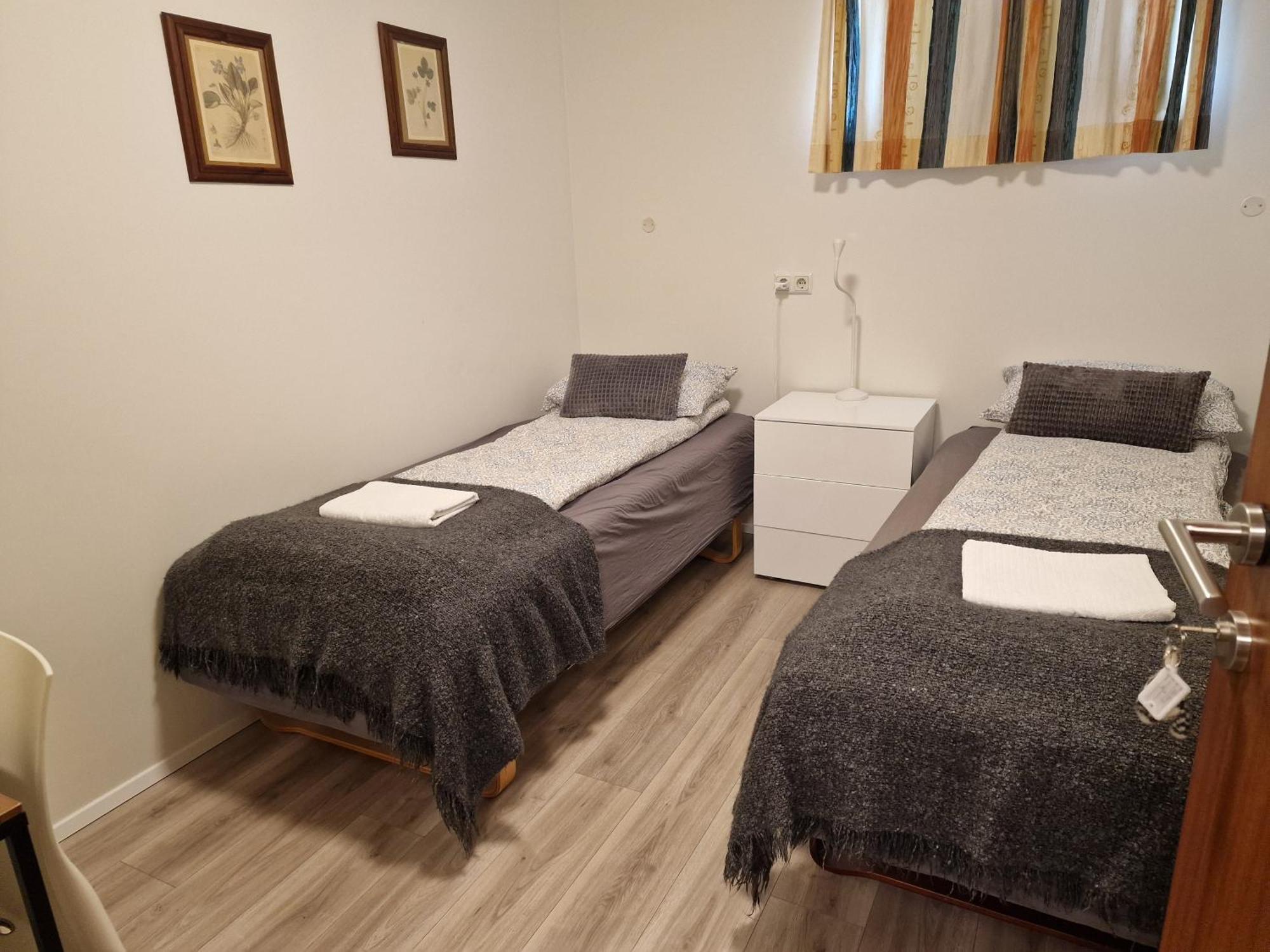 Husid Guesthouse Reykholt  Ngoại thất bức ảnh