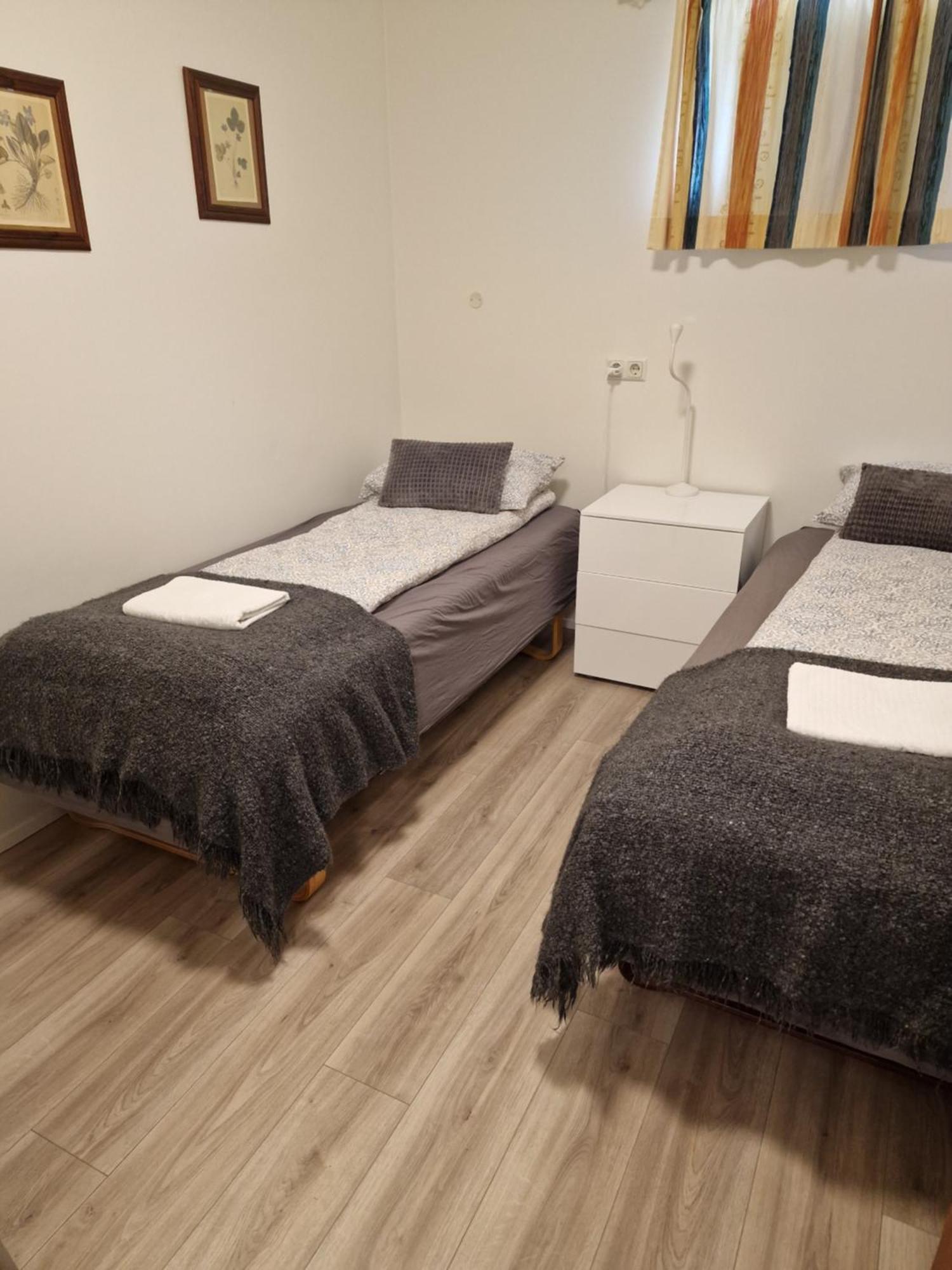 Husid Guesthouse Reykholt  Phòng bức ảnh